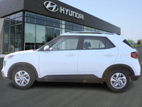 This 2022 Hyundai Venue Preferred is a Certified Pre-Owned (CPO) subcompact SUV that offers efficien... (image 7)