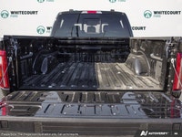 The 2026 Ford F-150 Lariat in striking black is the perfect blend of power and sophistication, equip... (image 7)