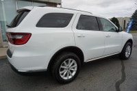SAFETY INCLUDED ACCIDENT FREE LOCAL ONTARIO CAR SERVICE RECORDS Very Clean 3.6L V6 Dodge Durango SXT... (image 6)