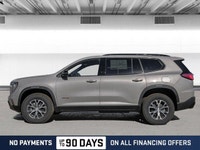 This GMC Acadia has a dependable Gas 2.5L/ engine powering this Automatic transmission. * This GMC A... (image 2)