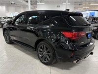 Sportif, luxueux et polyvalent, cet Acura MDX A-Spec 2020 offre tout ce quun VUS haut de gamme moder... (image 6)