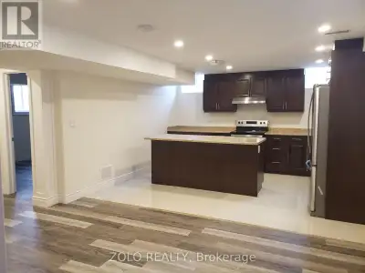 LOWER - 58 GIBSON CIRCLE Bradford West Gwillimbury (Bradford), O