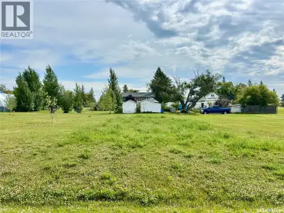 Are you looking for the perfect spot to build your dream home or a spacious shop in a peaceful small...