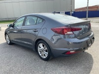 Vehicle Highlights: - 6 speed manual - Well optioned Freshly traded is an affordable Hyundai Elantra... (image 4)