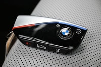 1 OWNER LOCAL TRADE! ONLY 50,000 KMS, M SPORT PRO PACKAGE, BMW CERTIFIED! PREMIUM ESSENTIAL PACKAGE,... (image 5)