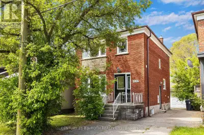 1004 VICTORIA PARK AVENUE Toronto (O'Connor-Parkview), Ontario