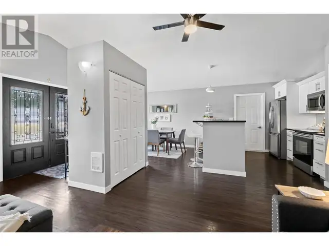 538 Loon Avenue Vernon, British Columbia in Houses for Sale in Vernon - Image 24