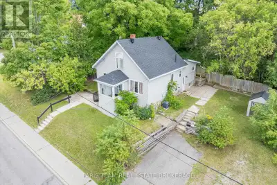 Top 5 Reasons You Will Love This Home: 1) Nestled in Midland, a growing community offering boating,...