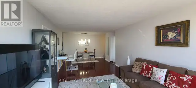 405 - 10 TAPSCOTT ROAD Toronto (Malvern), Ontario in Condos for Sale in Markham / York Region - Image 9