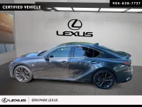 F-SPORT 3 ... Engine: 260 (194) @ 6,600 L/100Km City: 12.2 L/100Km Hwy: 9.0 Other Equipment Multi In... (image 4)
