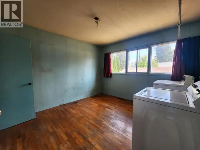 1598 INGLEDEW STREET Prince George, British Columbia in Houses for Sale in Prince George - Image 11