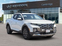 Ready to tackle any adventure while enjoying top-tier comfort, this 2023 Hyundai Santa Cruz Crew Cab... (image 6)