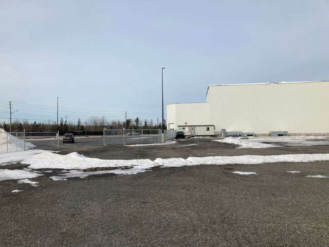 Truck Trailer Parking in Moncton, Fully Fenced & Secured in Storage & Parking for Rent in Moncton - Image 2