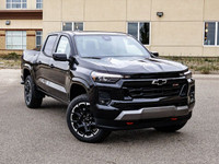 Welcome To Sherwood Park Chevrolet. The #1 Volume Chevrolet Dealer in Canada. This Chevrolet COLORAD... (image 1)