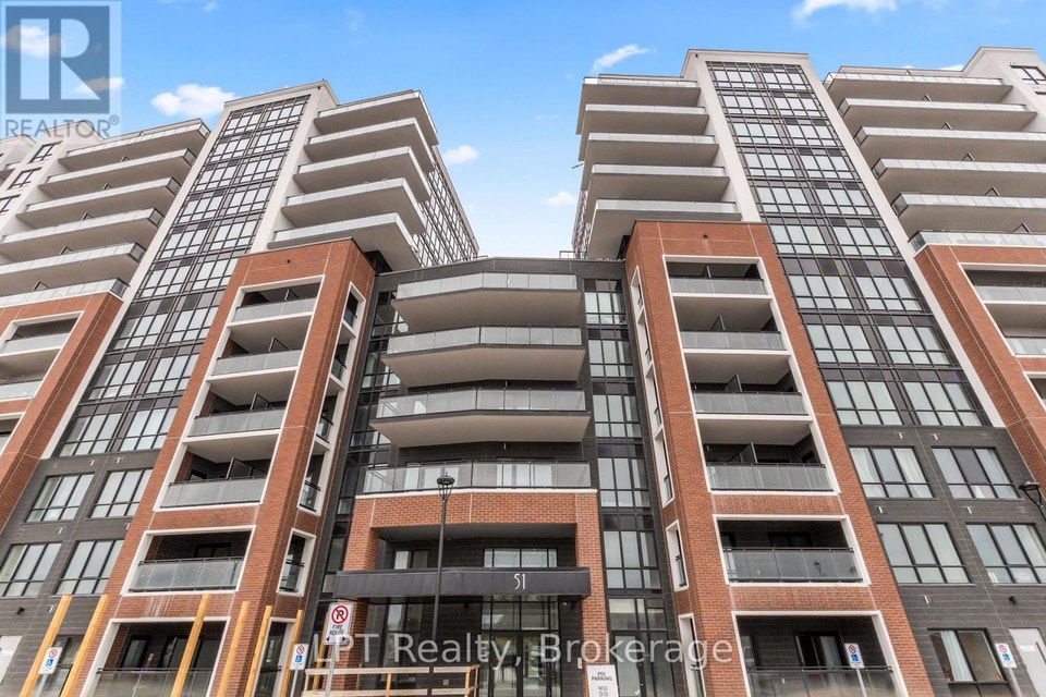 917 - 51 CLARINGTON BOULEVARD Clarington (Bowmanville), Ontario 2