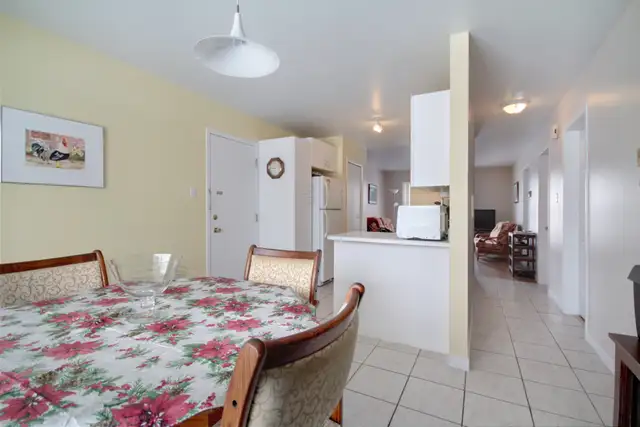3 1/2 et 4 1/2   JUILLET - CHARNY PRÈS DES PONTS (LÉVIS) in Long Term Rentals in Lévis - Image 4