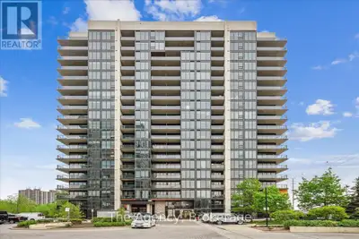 508 - 1035 SOUTHDOWN ROAD Mississauga (Clarkson), Ontario