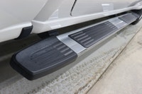 Silverado Crew LTZ 4WD ... Engine: Gas V8 5.3L/325 Other Equipment TECHNOLOGY PACKAGE includes (DRZ)... (image 8)