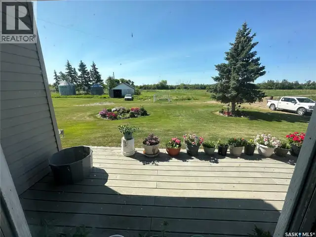 Sander Farm Paddockwood Rm No. 520, Saskatchewan in Land for Sale in Meadow Lake - Image 18