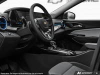 Sunroof | Black Emblems |Wrapped/ Heated Steering Wheel | Heated Seats | Remote Start | HD Rear Came... (image 7)