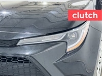 Brake Assist, Front Heated Seats, Folding Rear Seats and more! Clutch is the largest online used car... (image 7)