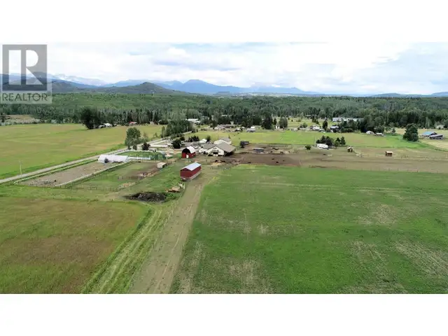 2805 DOHLER ROAD Smithers, British Columbia in Houses for Sale in Smithers - Image 3