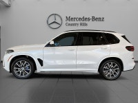 Another welcome addition to the ///MBCH COLLECTION, This impressive one owner BMW X5 40i comes to us... (image 1)