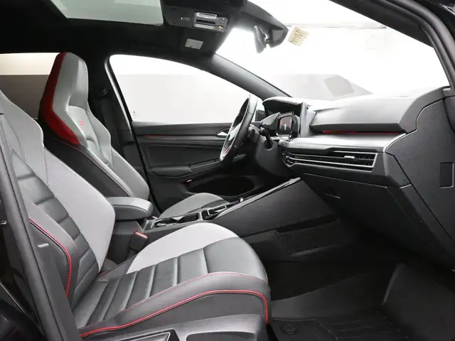 2024 Volkswagen Golf GTI Performance Heads Up Display | Leather  in Cars & Trucks in City of Halifax - Image 26