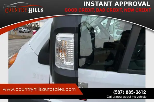 2018 Ram ProMaster 3500 HIGH ROOF 159" WB in Cars & Trucks in Calgary - Image 18