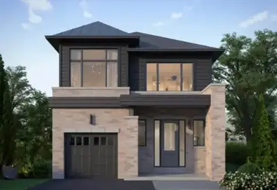 THE WILLOW TOWNHOUSE AND DETACH HOME IN OSHAWA 2500/M FOR 2 YEAR CLOSING AT 2027 TO 2028!!! The Will...