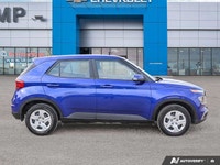 Saskatoon Motor Products - Recent Arrival! 2023 Hyundai Venue Essential - Certified Certification Pr... (image 6)