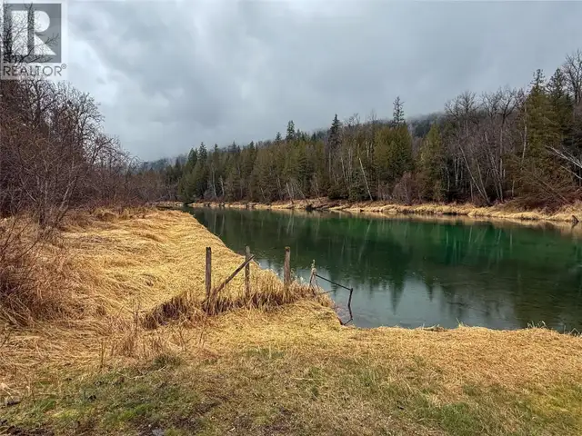 Nixon Road Lot# 83 Appledale, British Columbia in Land for Sale in Nelson - Image 13