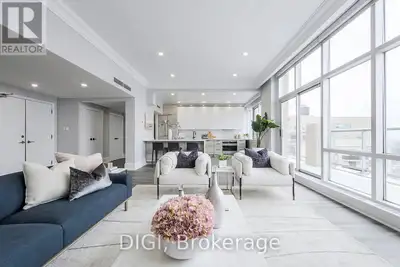 PH24 - 400 WALMER ROAD Toronto (Forest Hill South), Ontario