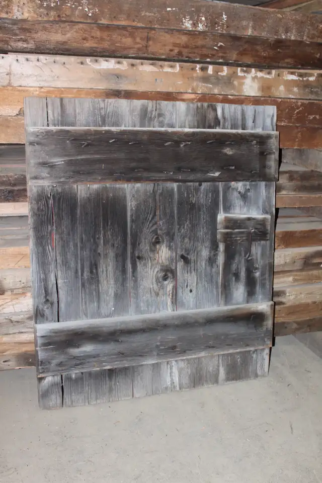 Barn doors in Windows, Doors & Trim in Kitchener / Waterloo - Image 5