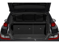Engine: Electric Motor Safety Equipment Electronic Stability Control (ESC) ABS And Driveline Tractio... (image 7)