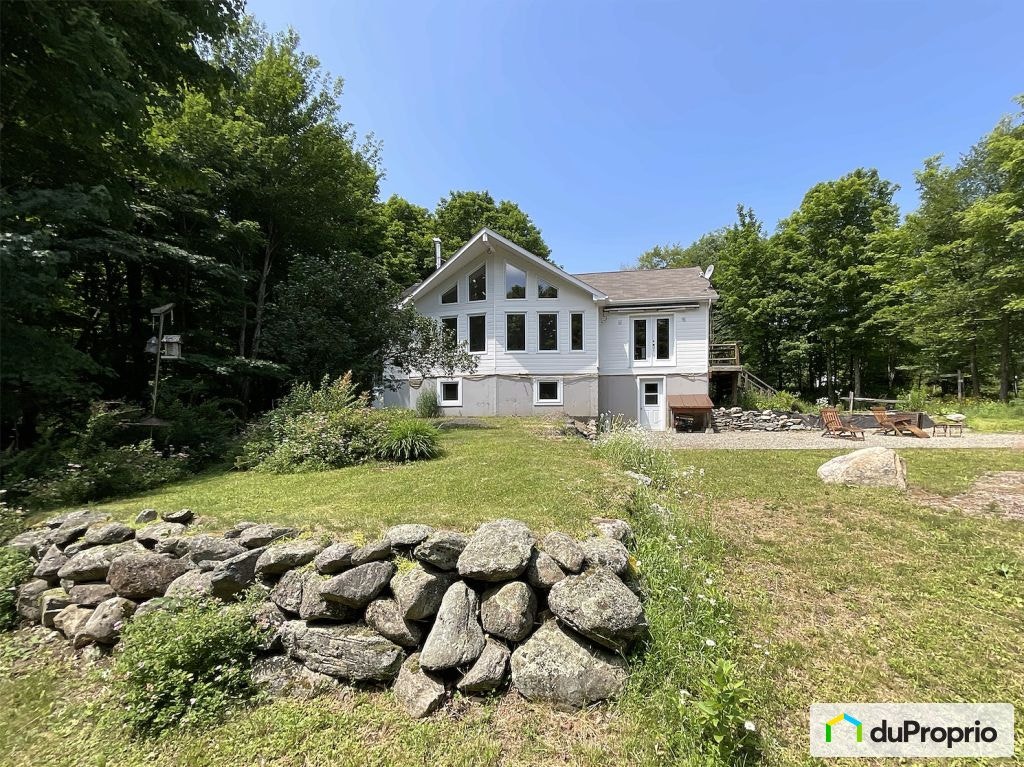 $779,000 - Country home for sale in Bolton-Ouest — photo 2