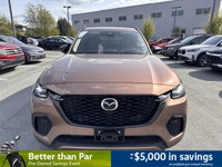 Experience the cutting-edge refinement of this 2025 Mazda CX-70 MHEV GT Sport Utility. Powered by it... (image 5)