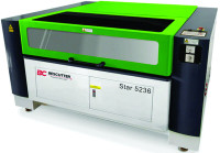 BesCutter Canada Versa Star 5236 CO2 Laser Cutter/Engraver 150W