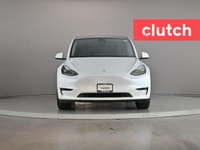 Brake Assist, Power Tailgate/Hatch, Auto Dimming Rearview Mirror and more! Clutch is the largest onl... (image 9)