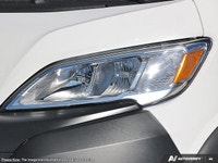 This Ram ProMaster Cargo Van has a durable Regular Unleaded V-6 3.6 L/220 engine powering this Autom... (image 9)