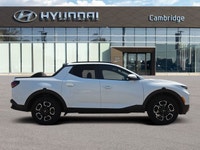 Ready to tackle any adventure while enjoying top-tier comfort, this 2023 Hyundai Santa Cruz Crew Cab... (image 5)