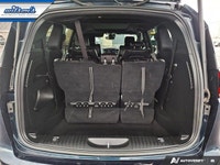 Look at this certified 2024 Chrysler Pacifica Touring-L | Leather | Pano Sunroof | S-Appearance Pkg... (image 9)