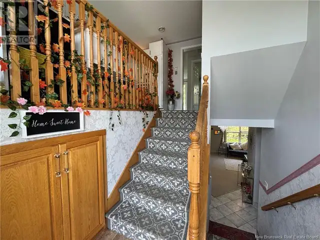 27 Longview Court Saint John, New Brunswick62863318635138124