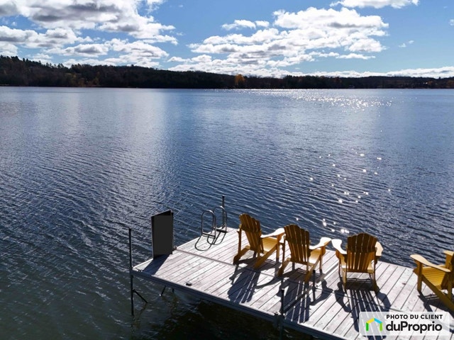 $1,250,000 - 2 Storey for sale in Canton de Stanstead — photo 1