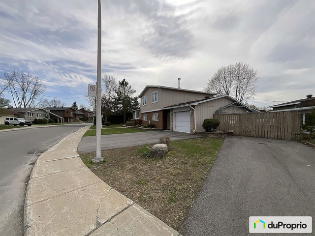 $861,000 - Split Level for sale in Chomedey — photo 3
