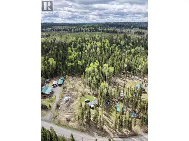 7562 WOMACK ROAD 100 Mile House, British Columbia in Houses for Sale in 100 Mile House - Image 33