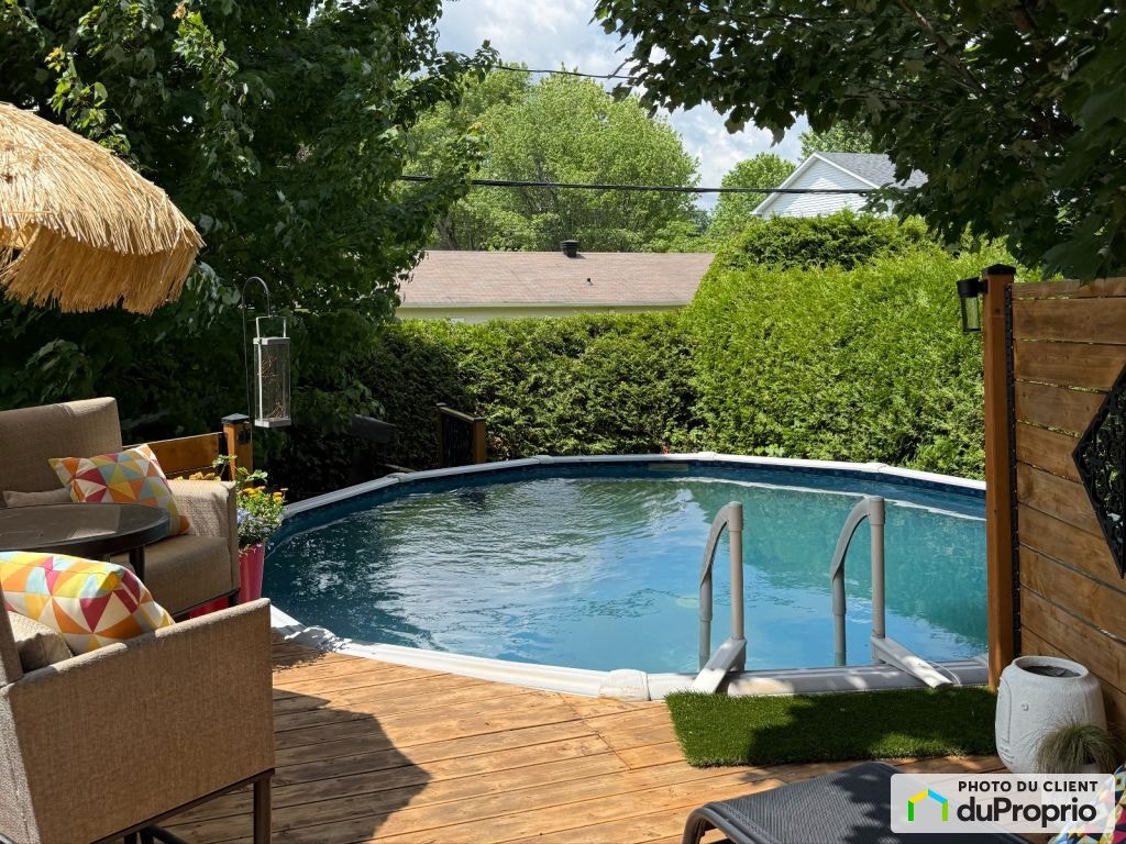 $664,500 - 2 Storey for sale in Sherbrooke (Jacques-Cartier) — photo 3