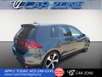 Looking for a fun and engaging driving experience? Feast your eyes on this sleek 2015 Volkswagen GTI... (image 6)