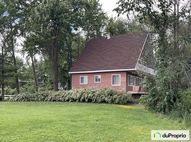 $395,000 - 1 1/2 Storey for sale in St-Barthelemy in Houses for Sale in Laurentides - Image 3