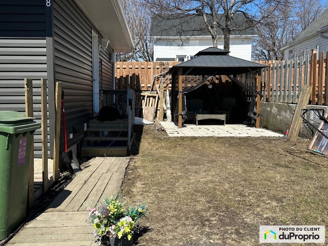$322,000 - Bungalow for sale in Mont-Joli — photo 3